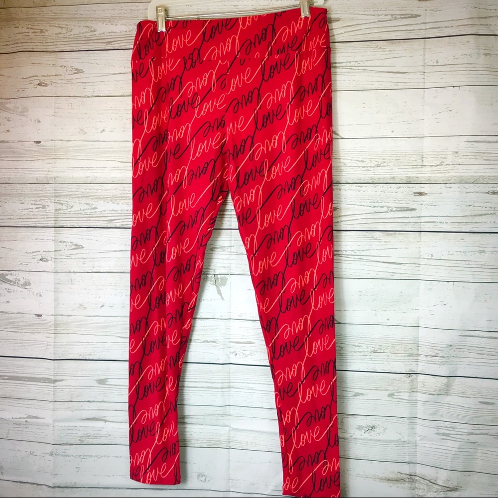 Lularoe Leggings